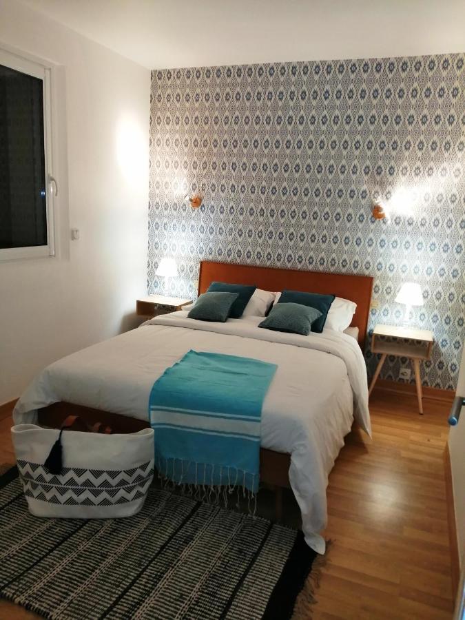 Villa Bord De Mer Avec Piscine Et Jacuzzi Pénestin Εξωτερικό φωτογραφία