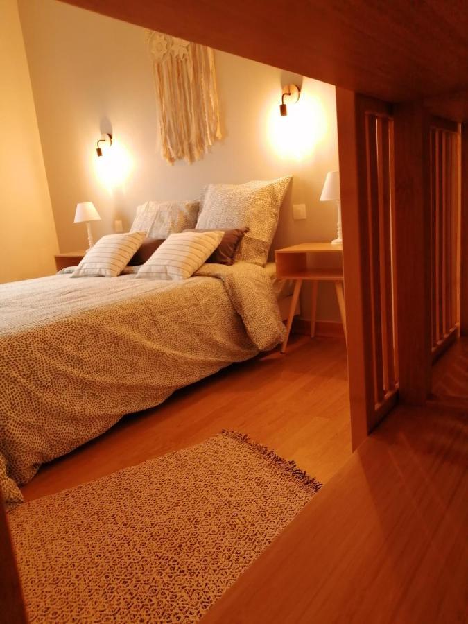 Villa Bord De Mer Avec Piscine Et Jacuzzi Pénestin Εξωτερικό φωτογραφία